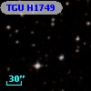 TGU H1749