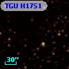 TGU H1751