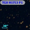 TGU H1753 P1
