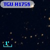 TGU H1758