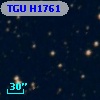 TGU H1761