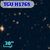 TGU H1768