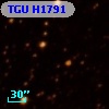 TGU H1791
