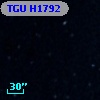 TGU H1792