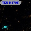 TGU H1796