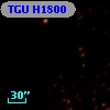 TGU H1800