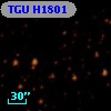 TGU H1801