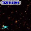 TGU H1804