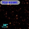 TGU H1805