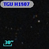 TGU H1807
