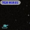 TGU H1815