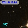 TGU H1818