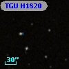 TGU H1820