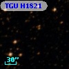 TGU H1821