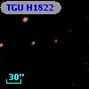 TGU H1822