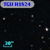 TGU H1824