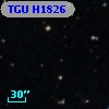 TGU H1826