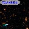 TGU H1831