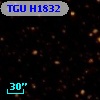 TGU H1832