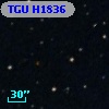 TGU H1836