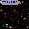 TGU H1837