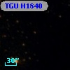 TGU H1840