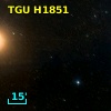 TGU H1851