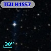 TGU H1857