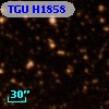 TGU H1858