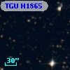TGU H1865