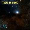 TGU H1867