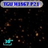 TGU H1867 P21