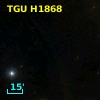 TGU H1868
