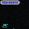 TGU H1874