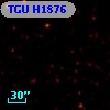 TGU H1876