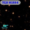 TGU H1884