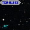 TGU H1892