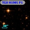 TGU H1905 P1