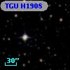 TGU H1908