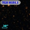 TGU H1913