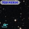 TGU H1914