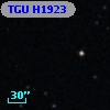 TGU H1923