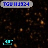 TGU H1924