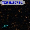 TGU H1927 P1