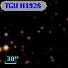 TGU H1928