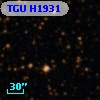 TGU H1931