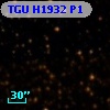 TGU H1932 P1