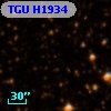 TGU H1934