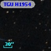 TGU H1954