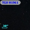 TGU H1961